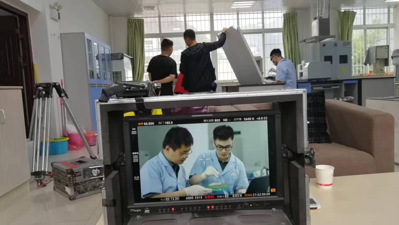 元宇宙搭台唱戏，铁力市广告片拍摄公司抢滩虚拟世界首支舞