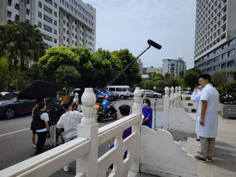铁力市广告片拍摄公司低成本实现高规格制作的诀窍