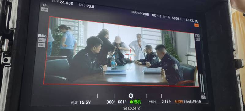 铁力市广告片拍摄公司服务世界500强的标准化体系